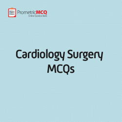 Cardiothoracic Surgery MCQs