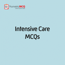 Intensive Care MCQs