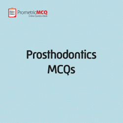 Prosthodontics MCQs