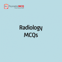 Radiology MCQs