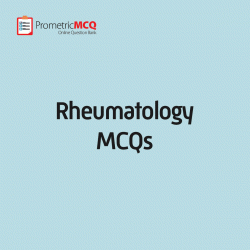 Rheumatology MCQs