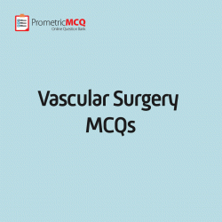 Vascular Surgery MCQs