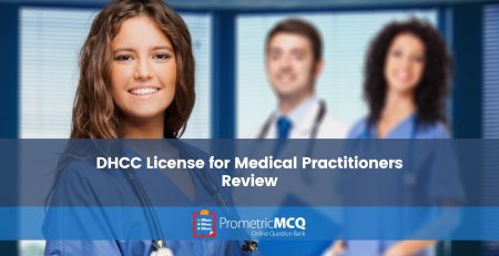 DHCC License for Medical Practitioners Review