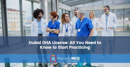 Dubai DHA License: All You Need to Know to Start Practicing