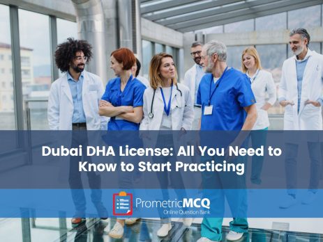 Dubai DHA License: All You Need to Know to Start Practicing