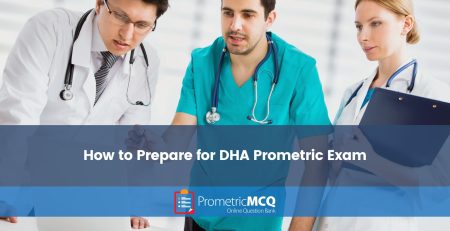 How to Prepare for DHA Prometric Exam