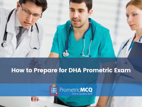 How to Prepare for DHA Prometric Exam