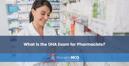 DHA Exam for Pharmacist - DHA Prometric Exam for Pharmacist