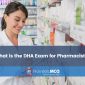 DHA Exam for Pharmacist - DHA Prometric Exam for Pharmacist