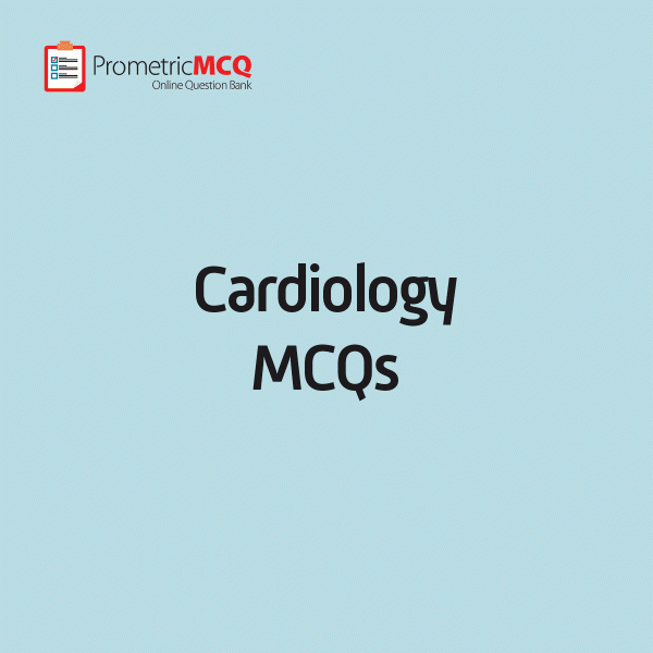 Cardiology MCQs