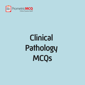 Clinical Pathology MCQs