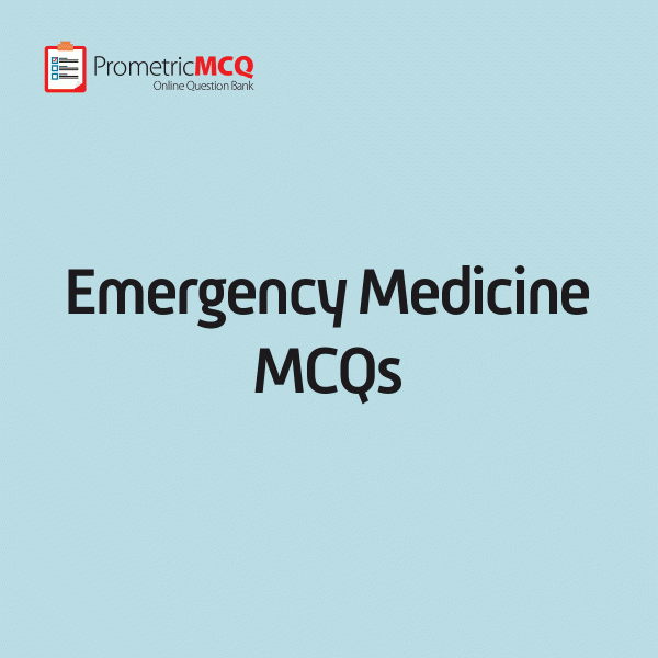 Emergency Medicine MCQs