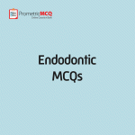 Endodontic MCQs