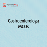 Gastroenterology MCQs