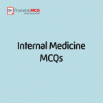 Internal Medicine MCQs