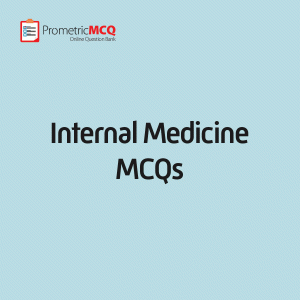 Internal Medicine MCQs