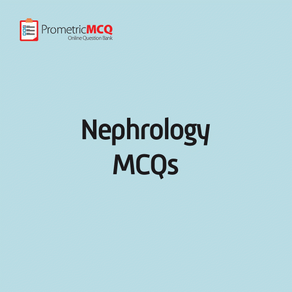 Nephrology MCQs