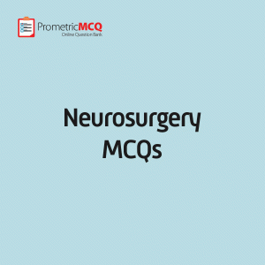 Neurosurgery MCQs