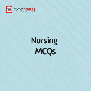 Nursing MCQs