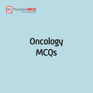 Oncology MCQs