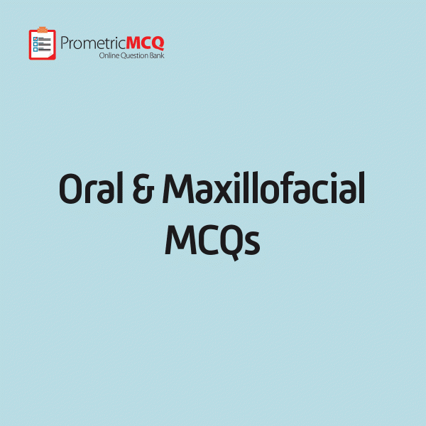 Oral and Maxillofacial Surgery MCQs