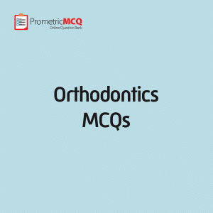 Orthodontics MCQs