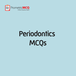 Periodontics MCQs