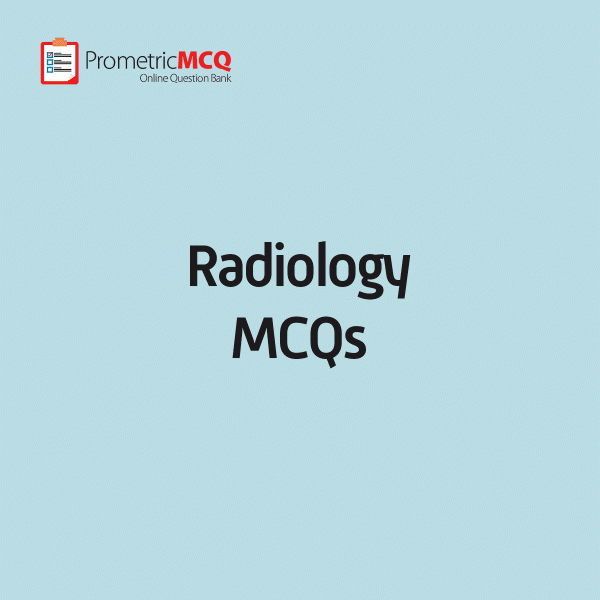 Radiology MCQs