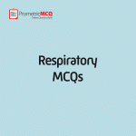 Respiratory MCQs