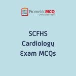 SCFHS Cardiology Exam MCQs