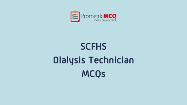 Dialysis Technician