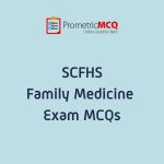 SCFHS Family Medicine Exam MCQs