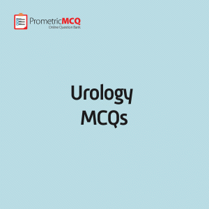 Urology MCQs