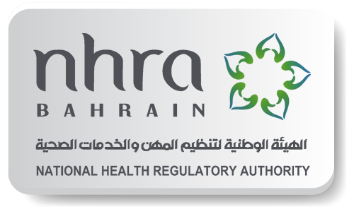 Bahrain NHRA Exam - NHRA License
