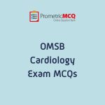 OMSB Cardiology Exam MCQs