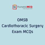 OMSB Cardiothoracic Surgery Exam MCQs