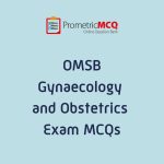 OMSB Gynaecology Obstetrics Exam MCQs