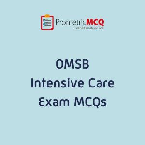 OMSB Intensive Care Exam MCQs