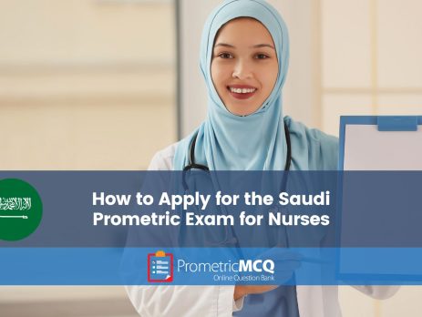 How to Apply Saudi Prometric Exam for Nurses