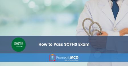 How to Pass SCFHS Exam