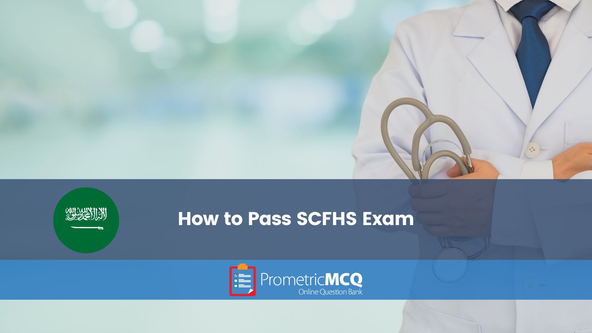 How to Pass SCFHS Exam