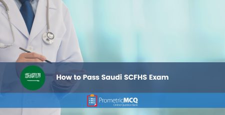 How to Pass Saudi SCFHS Exam