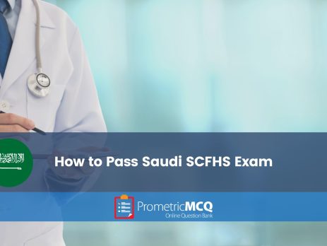 How to Pass Saudi SCFHS Exam