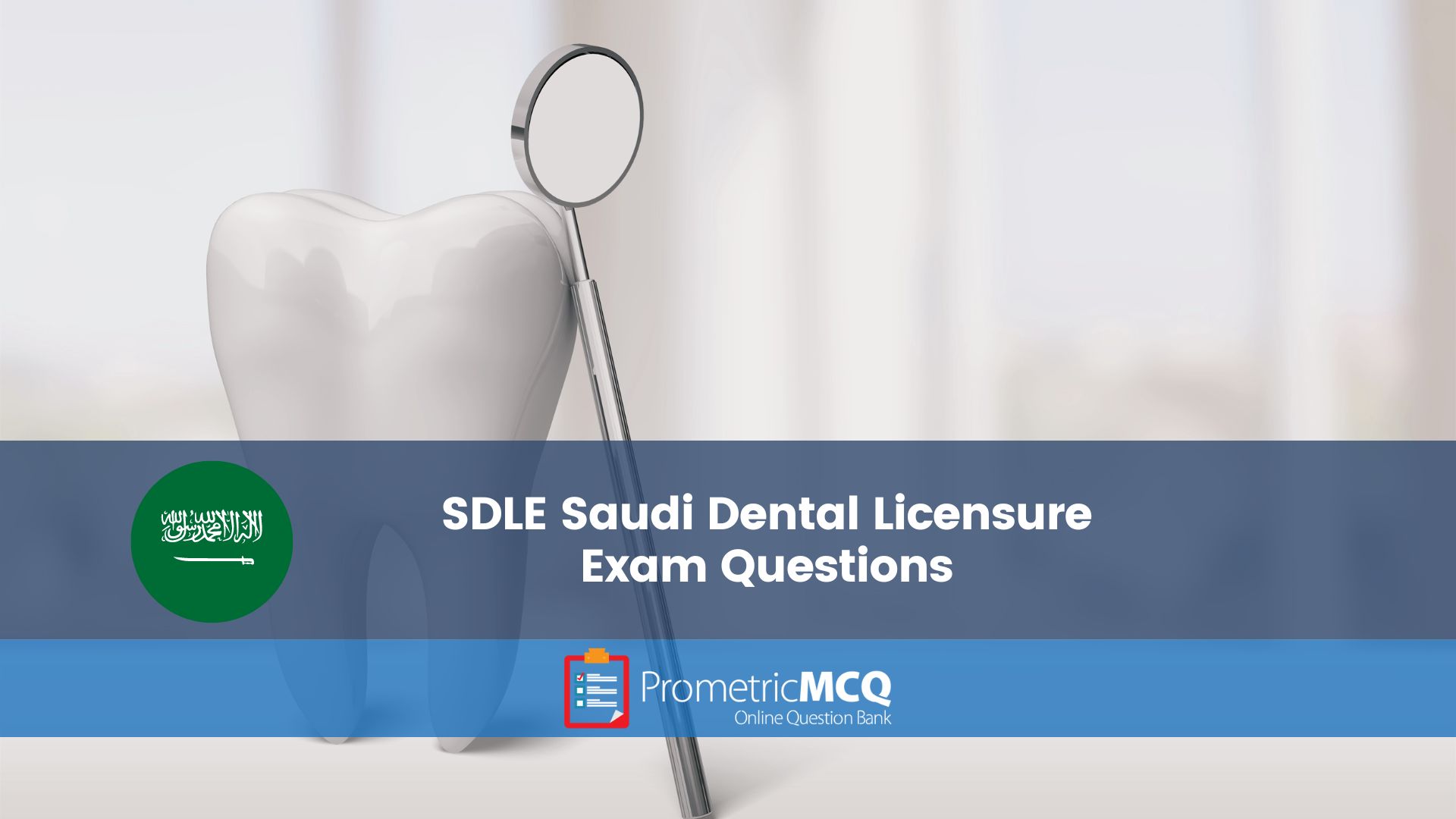 SDLE Saudi Dental Licensure Exam Questions