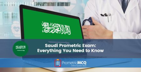 Saudi Prometric Exam Everything You Need to Know