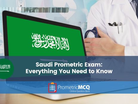Saudi Prometric Exam Everything You Need to Know