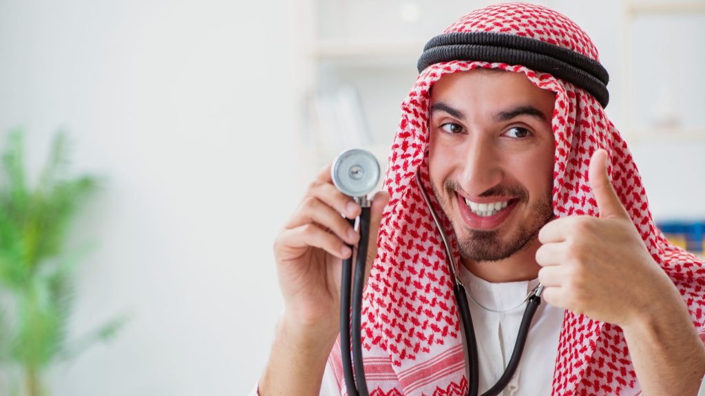 Saudi Prometric Exam: From Registration to Results