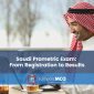 Saudi Prometric Exam From Registration to Results