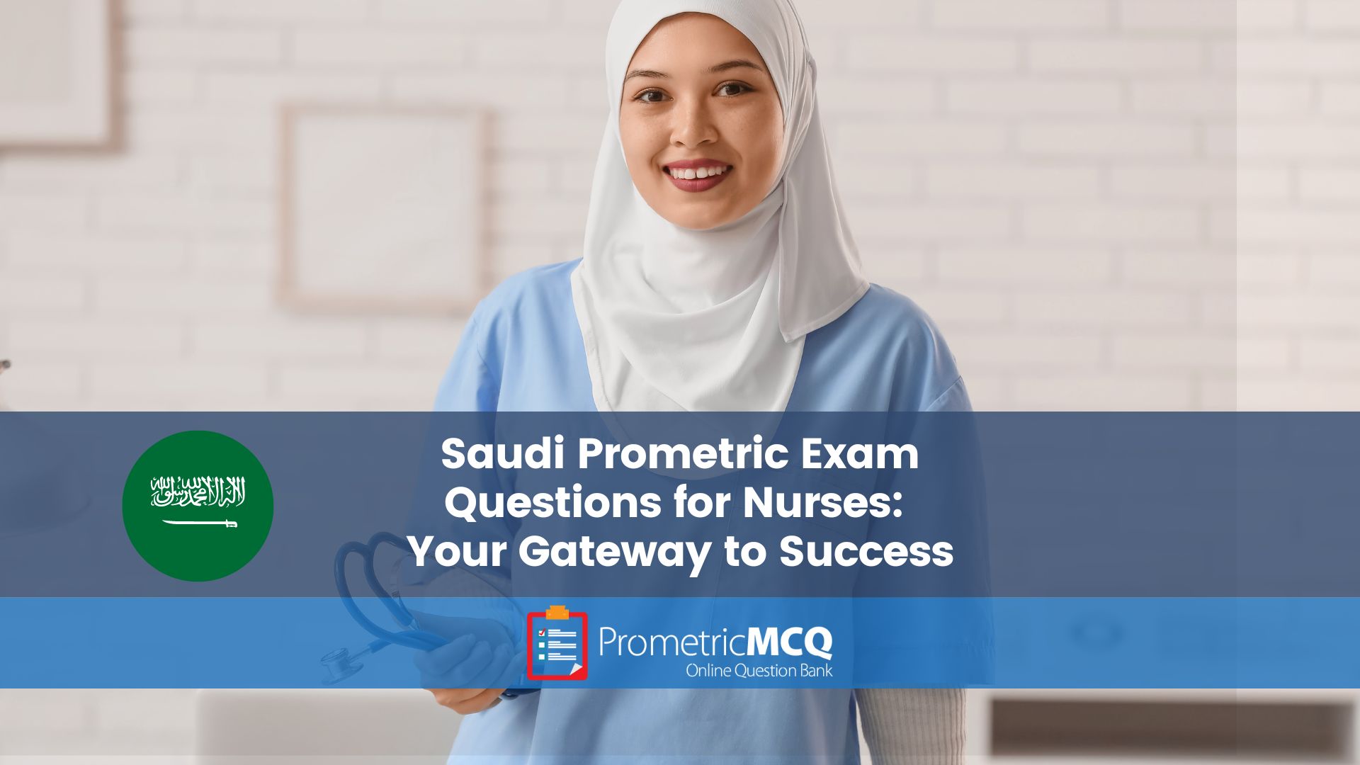 Saudi Prometric Exam Questions for Nurses