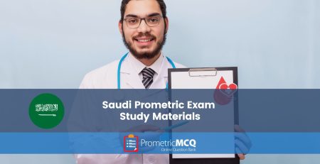 Saudi Prometric Exam Study Materials